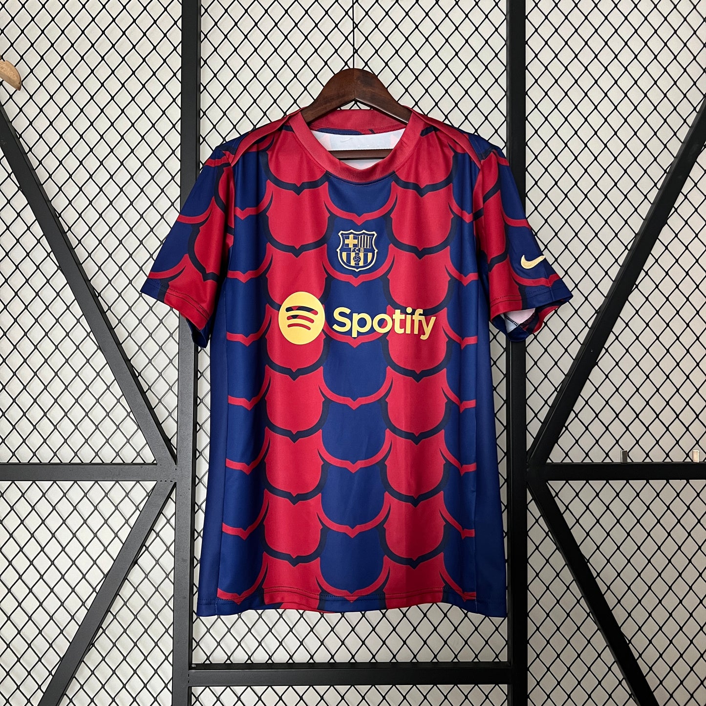 Barcelona 24-25 Training Kit (FAN)