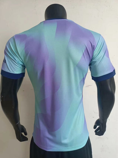 Arsenal 24-25 Third Kit (PLAYER)