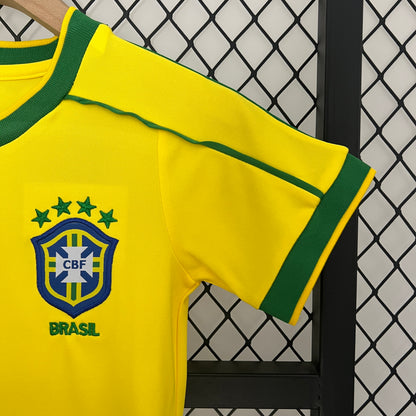 Brazil 02 Home (KIDS RETRO)