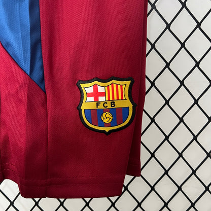 Barcelona 10-11 Home (KIDS RETRO)