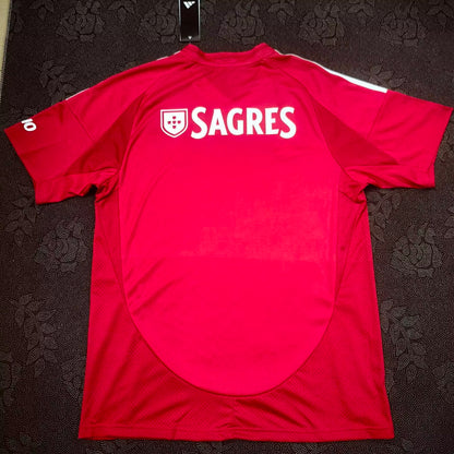 Benfica 24-25 Home (FAN)