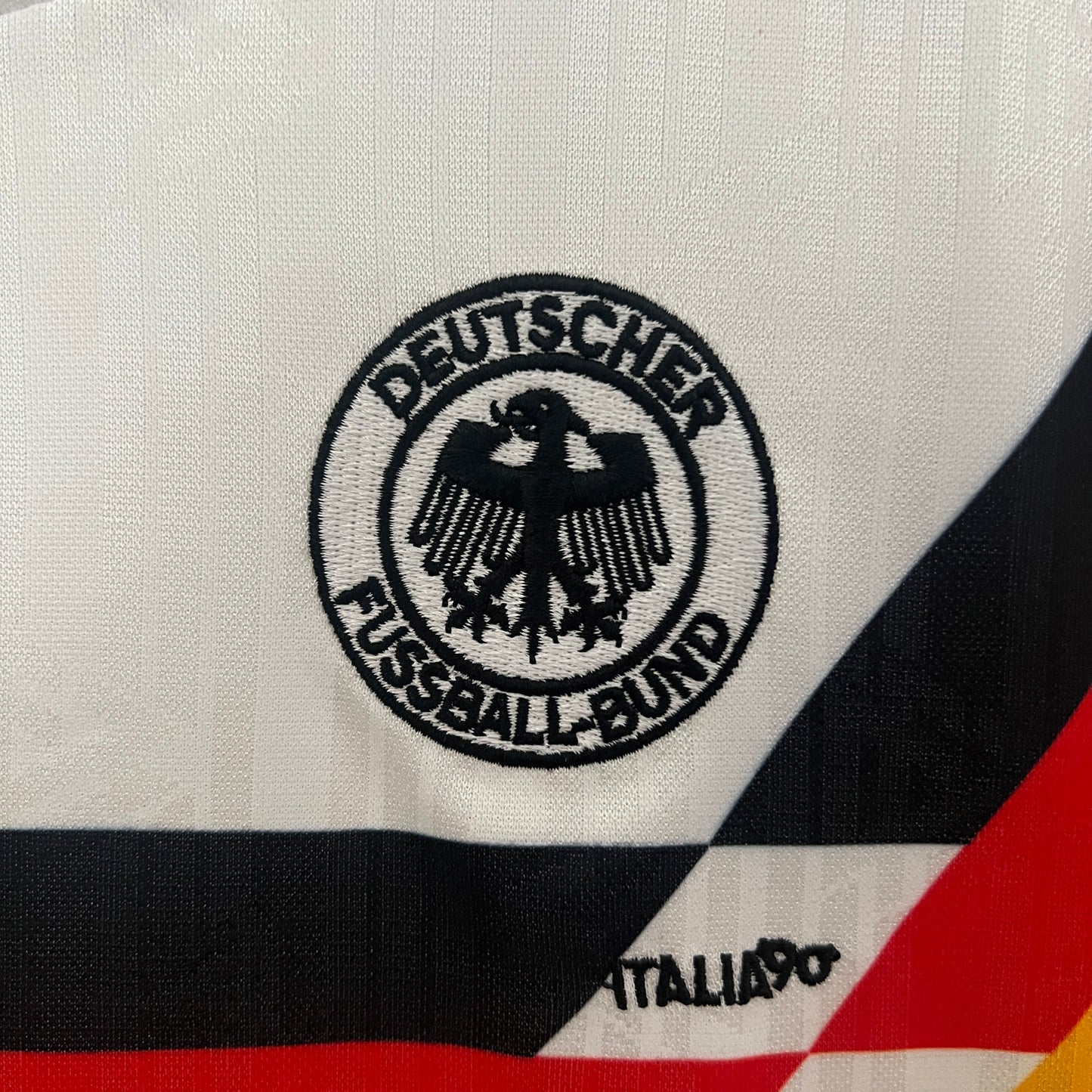 Germany 90 Home (KIDS RETRO)