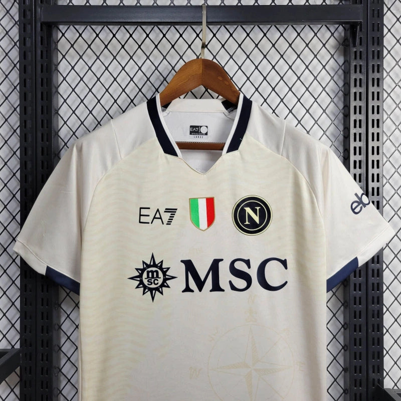 Napoli 24-25 Special Edition (FAN)