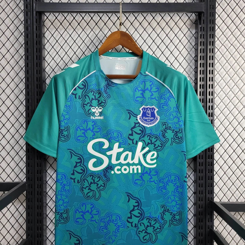 Everton 24-25 Limited Edition (FAN)