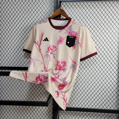 Japan 24-25 Rose Edition (FAN)