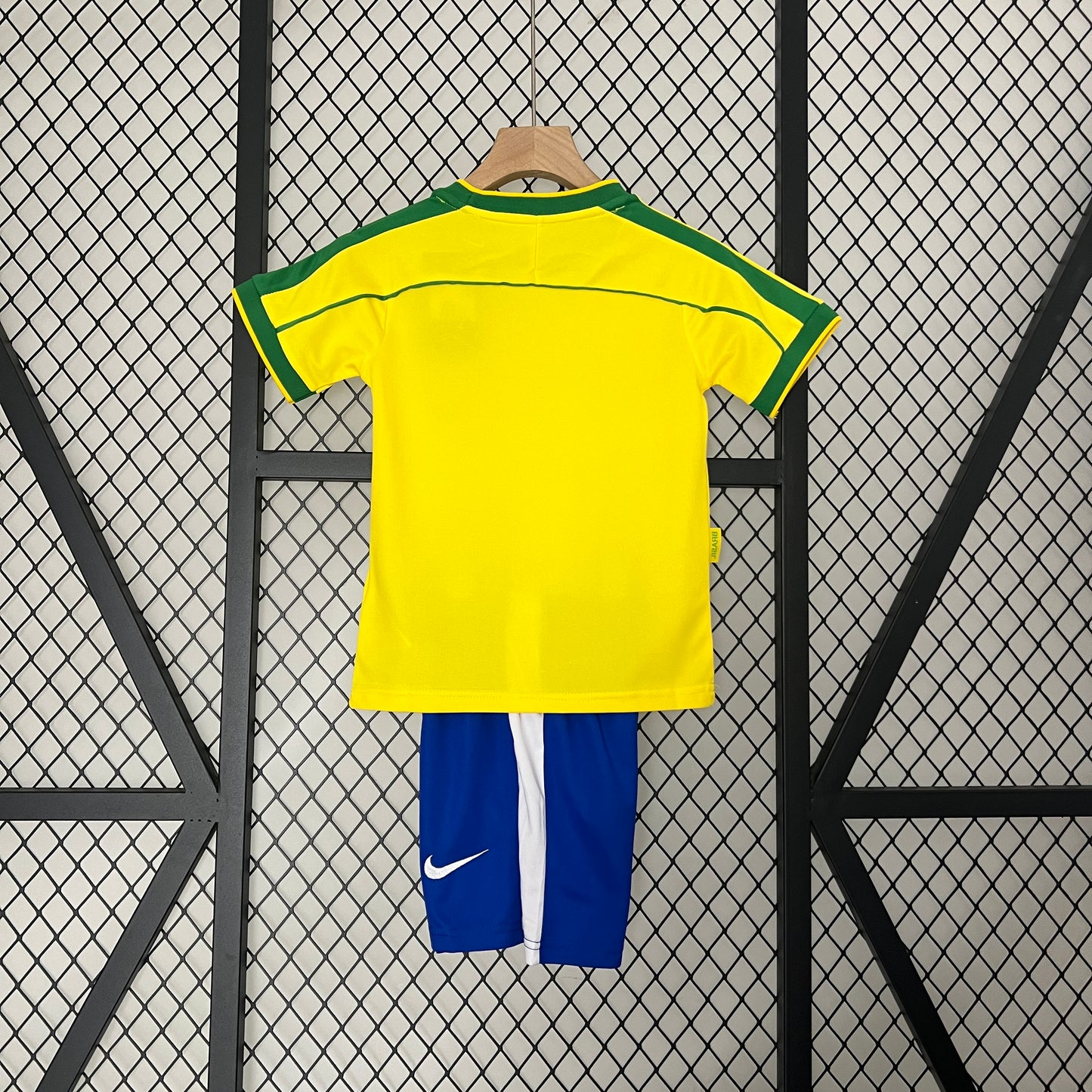 Brazil 02 Home (KIDS RETRO)