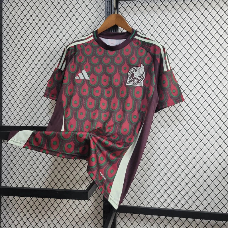 Mexico 24-25 Home (FAN)