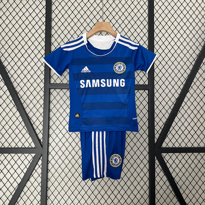 Chelsea 12-13 Home (KIDS RETRO)