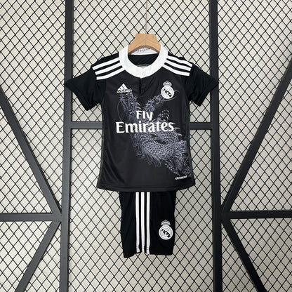 Real Madrid 14-15 Third Kit (KIDS RETRO)