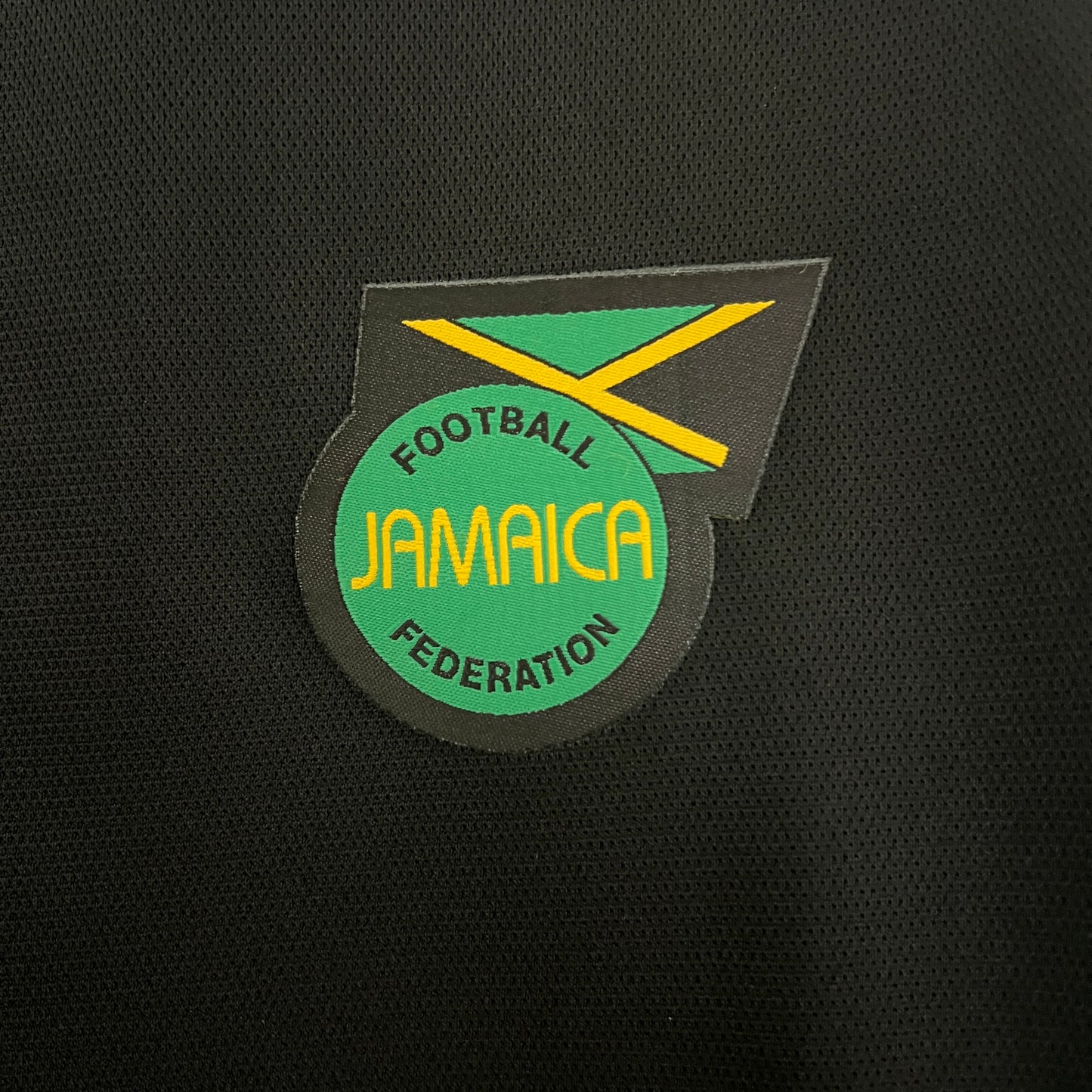 Jamaica 24-25 Special Black (FAN)