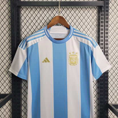 Argentina 24-25 Home (FAN)