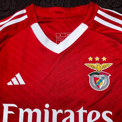 Benfica 24-25 Home (FAN)