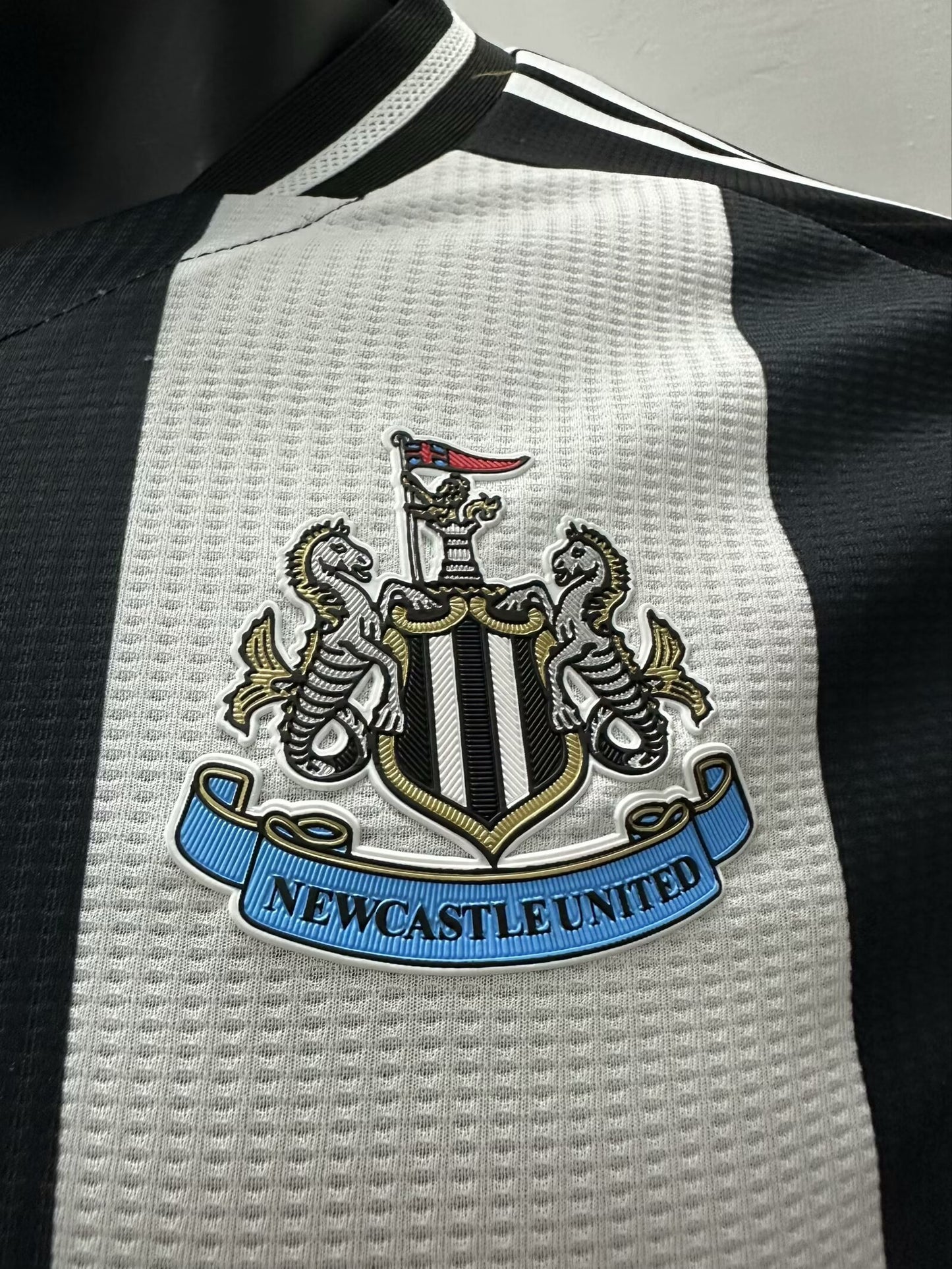 Newcastle 24-25 Home (PLAYER)