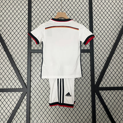 Germany 14 Home (KIDS RETRO)