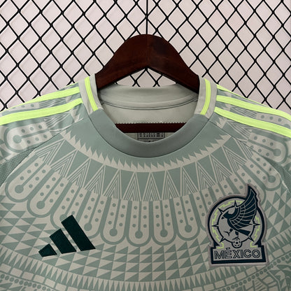 Mexico 24-25 Away (FAN)