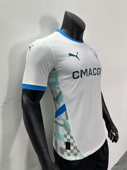 Marseille 24-25 Home (PLAYER)