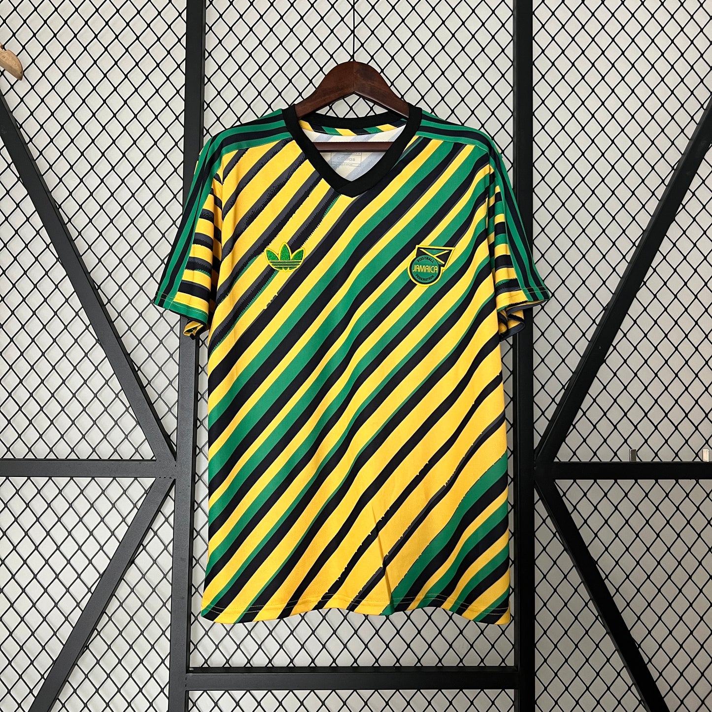 Jamaica 24-25 Training Kit (FAN)