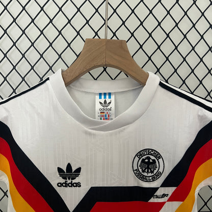 Germany 90 Home (KIDS RETRO)