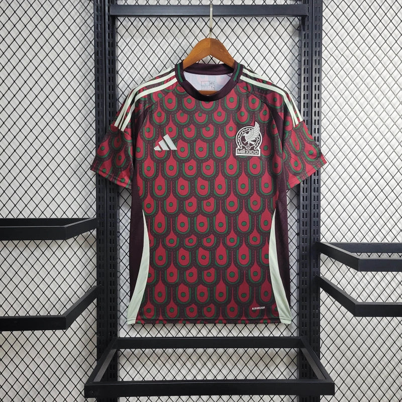 Mexico 24-25 Home (FAN)