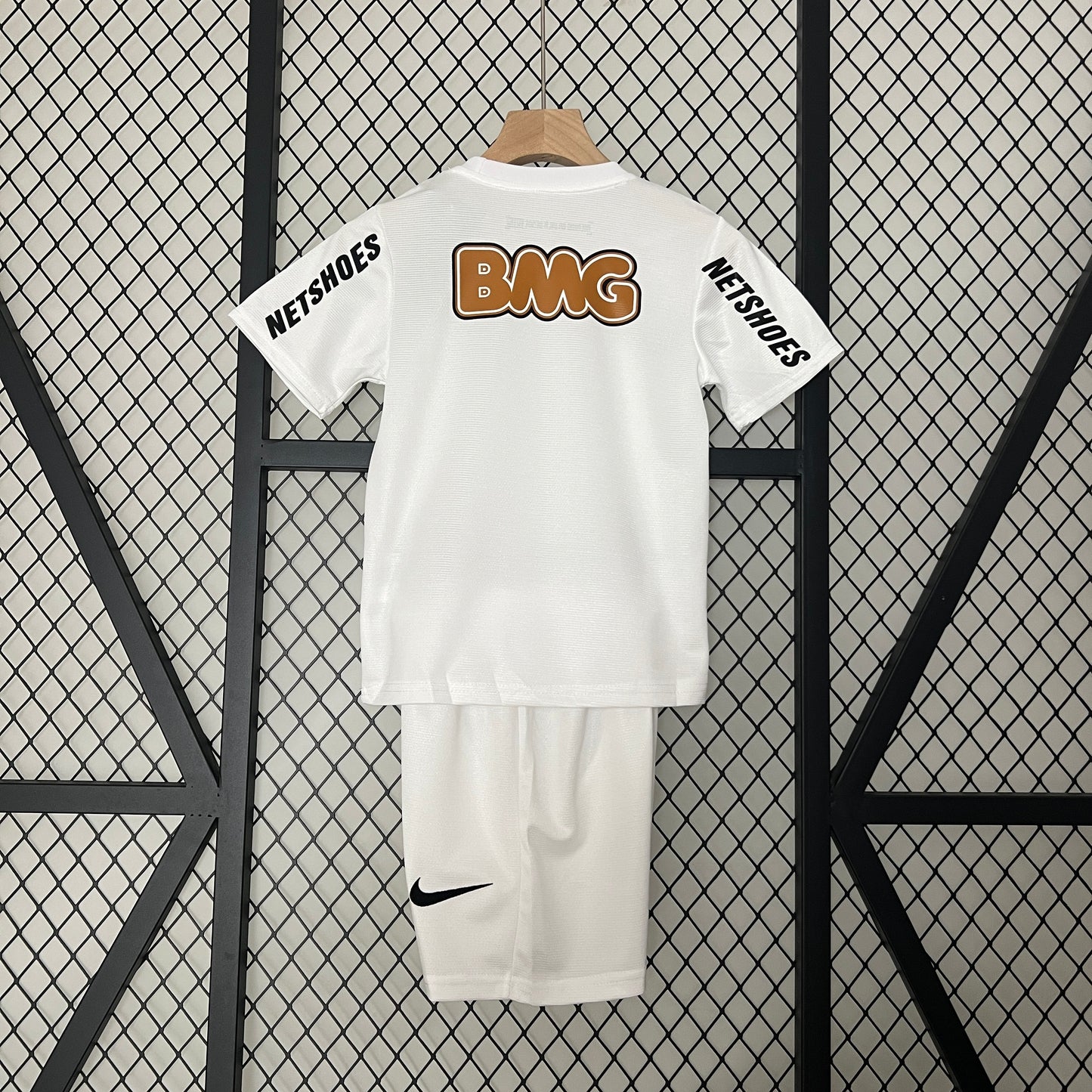 Santos 11-12 Home (KIDS RETRO)