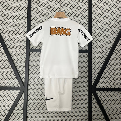 Santos 11-12 Home (KIDS RETRO)