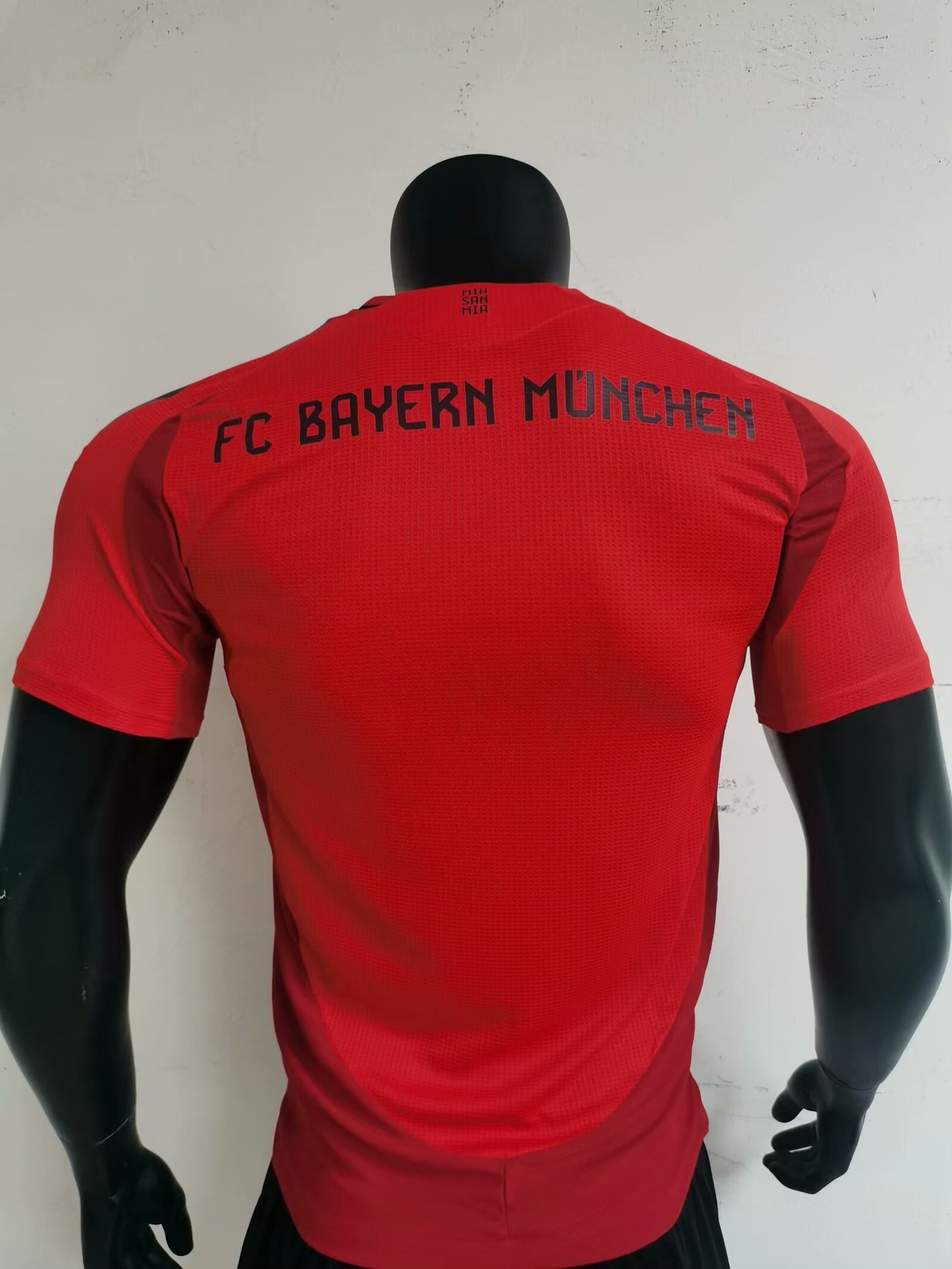 Bayern Munchen 24-25 Home (PLAYER)