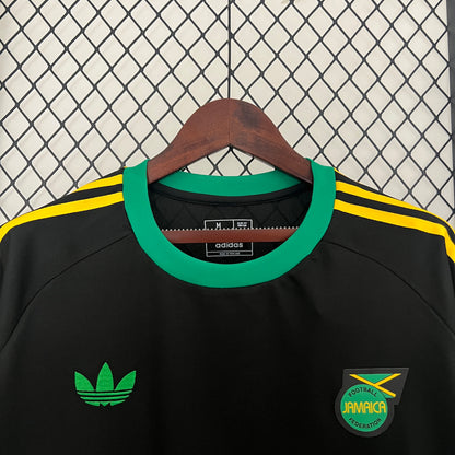 Jamaica 24-25 Special Black (FAN)