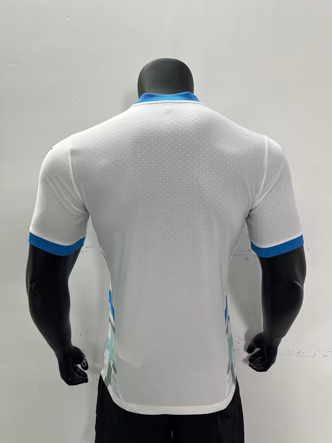 Marseille 24-25 Home (PLAYER)