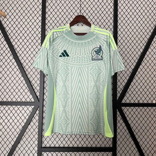 Mexico 24-25 Away (FAN)