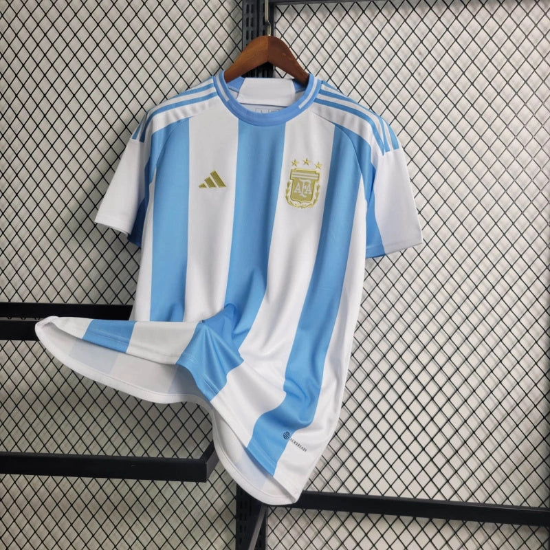 Argentina 24-25 Home (FAN)