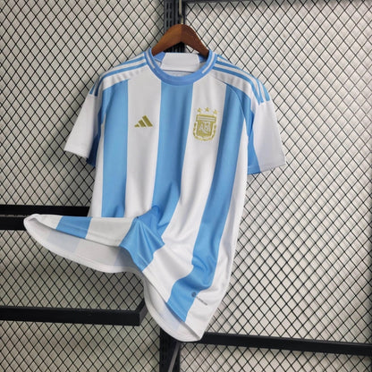 Argentina 24-25 Home (FAN)