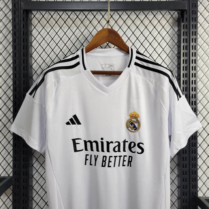 Real Madrid 24-25 Home (FAN)