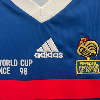 France 98 Home (KIDS RETRO)