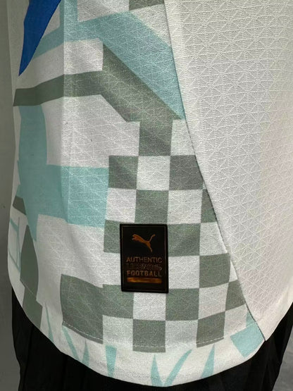 Marseille 24-25 Home (PLAYER)