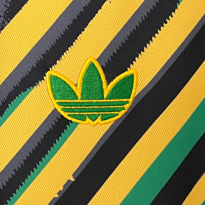 Jamaica 24-25 Training Kit (FAN)