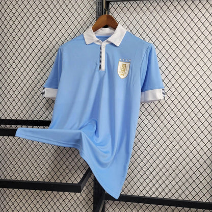 Uruguay 24-25 Home (FAN)