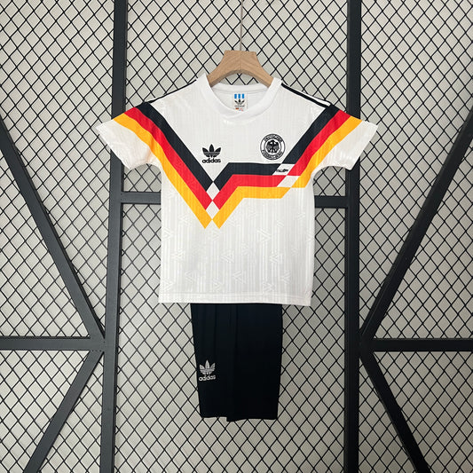 Germany 90 Home (KIDS RETRO)