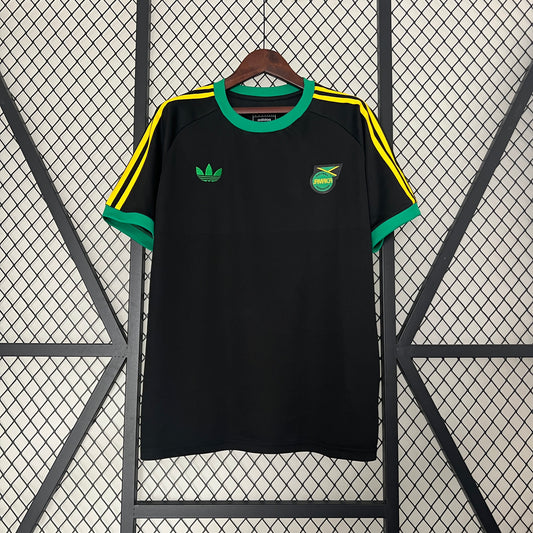 Jamaica 24-25 Special Black (FAN)