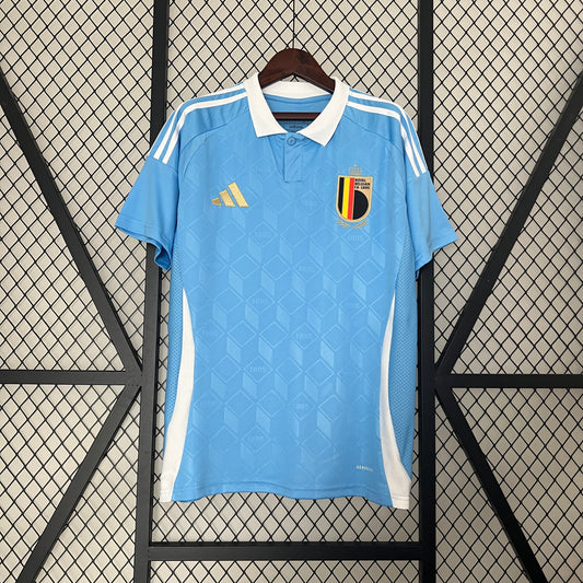 Belgium 24-25 Away (FAN)