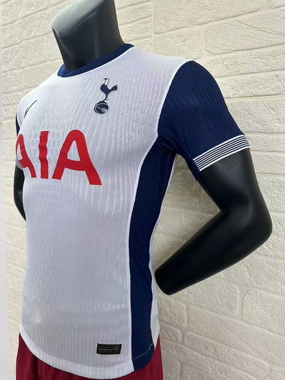 Tottenham 24-25 Home (PLAYER)