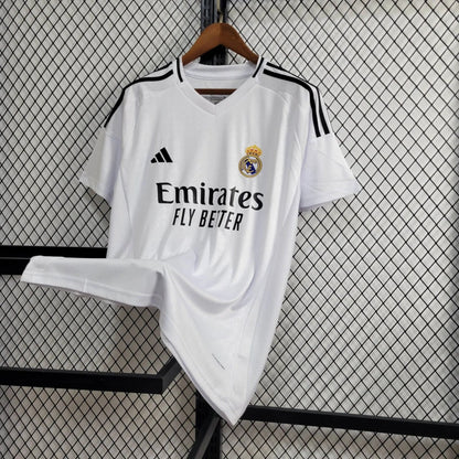 Real Madrid 24-25 Home (FAN)