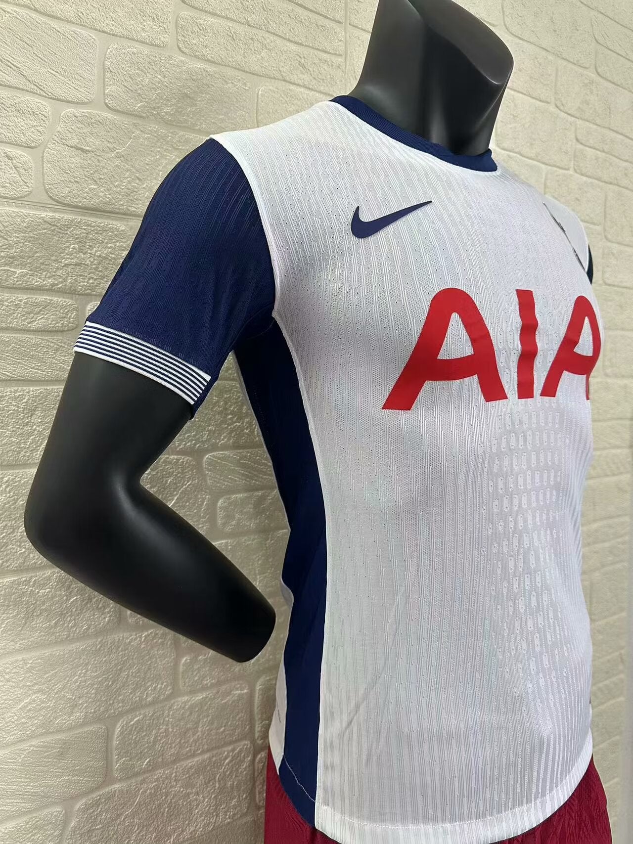 Tottenham 24-25 Home (PLAYER)