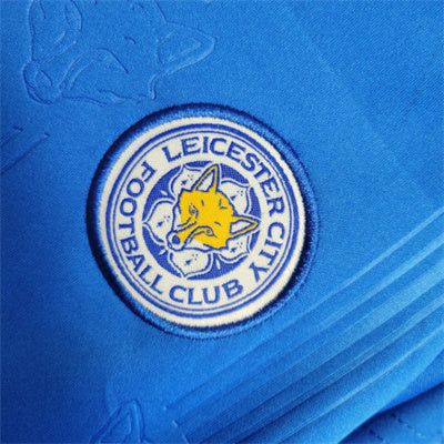 Leicester City 23-24 Home (KIDS)