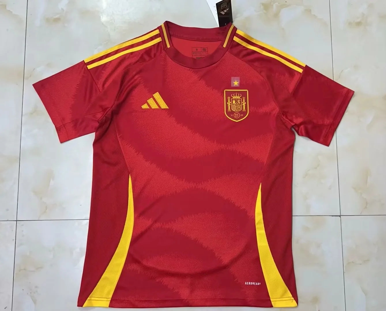 Spain 24-25 Home (FAN)