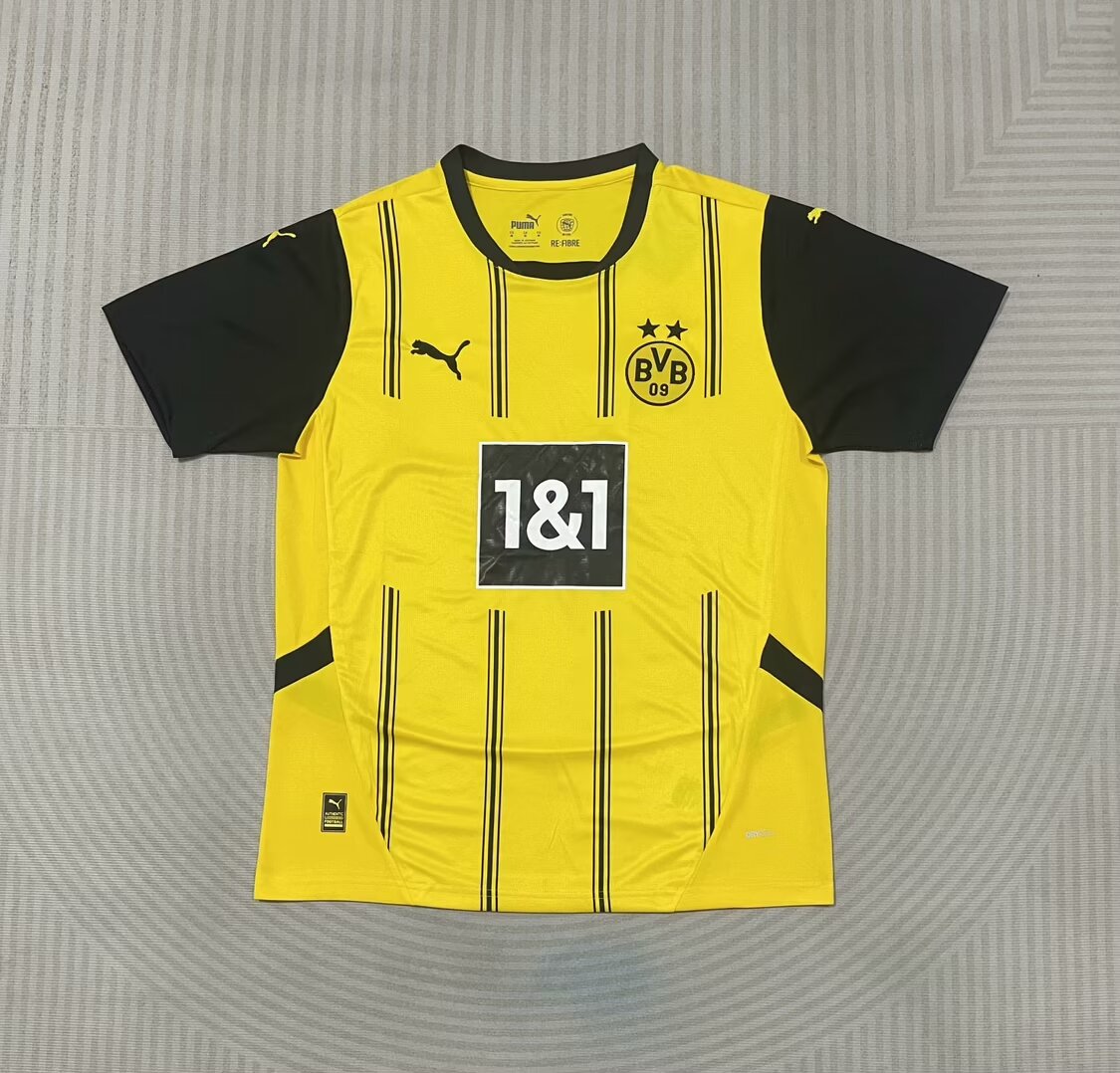 Dortmund 24-25 Home (FAN)