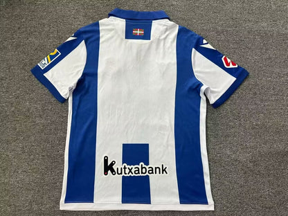 Real Sociedad 24-25 Home (FAN)