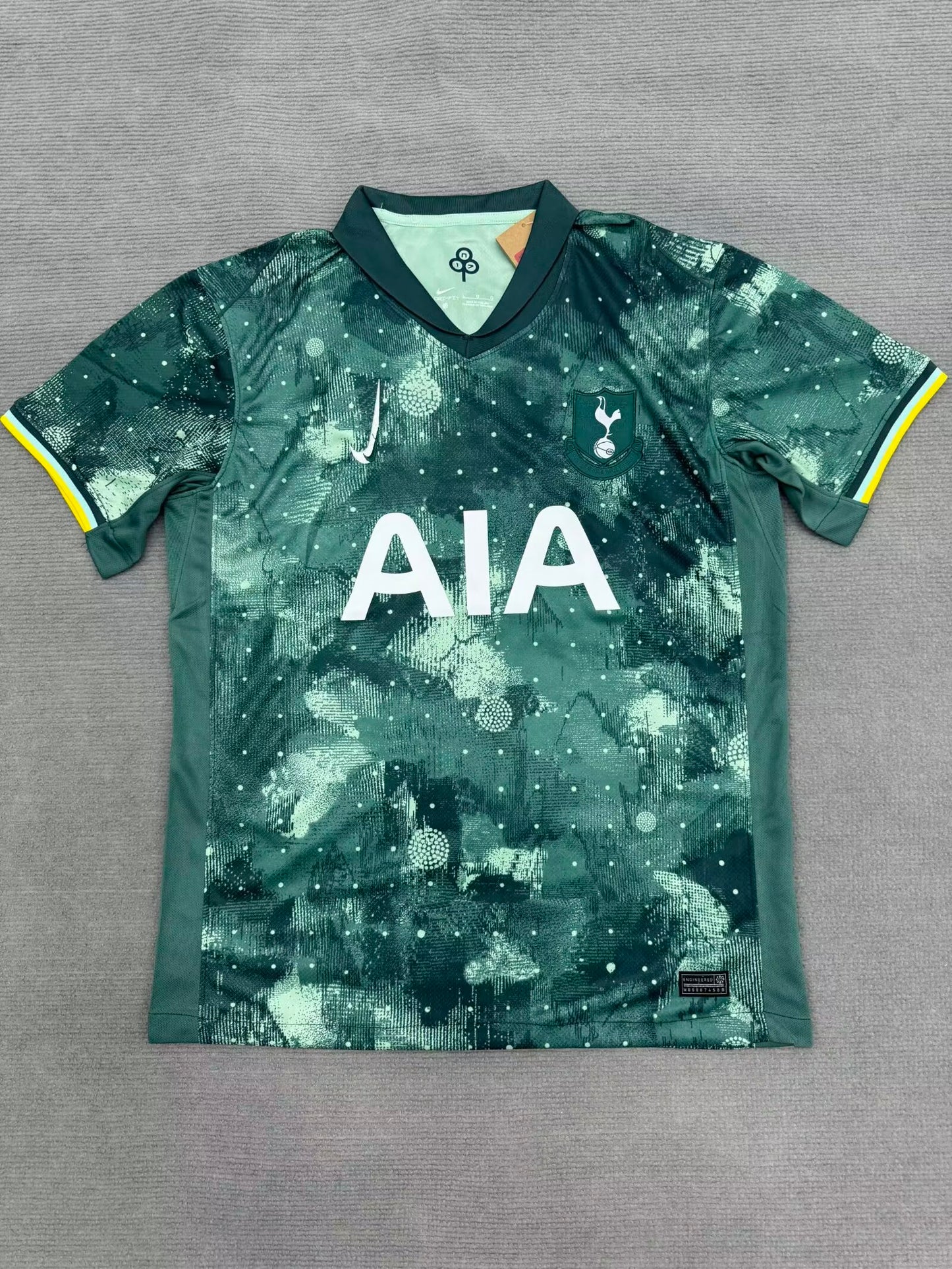 Tottenham 24-25 Third Kit (FAN)