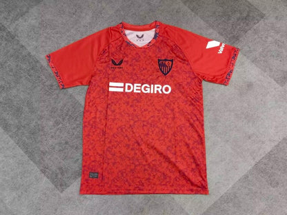 Sevilla 24-25 Away (FAN)