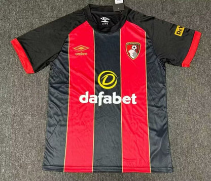 Bournemouth 24-25 Home(FAN)