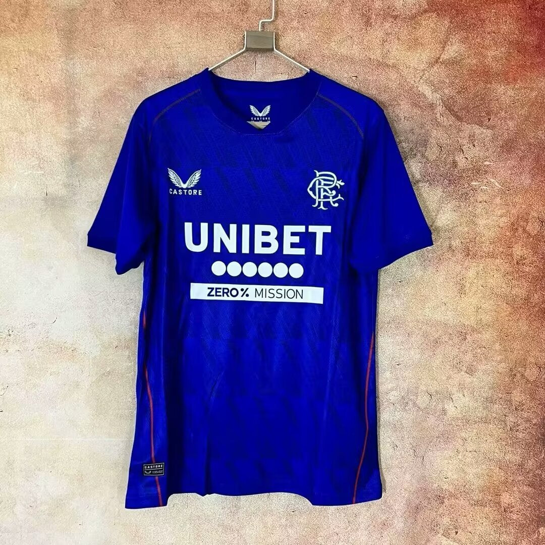 Rangers 24-25 Home (FAN)